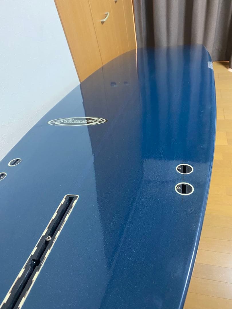 カ*ズ様 アブラクサスサーフボード　ロングボード　サーフボード　サーフィン