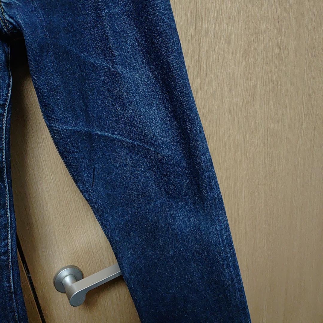 リ―バイス501xxバレンシア