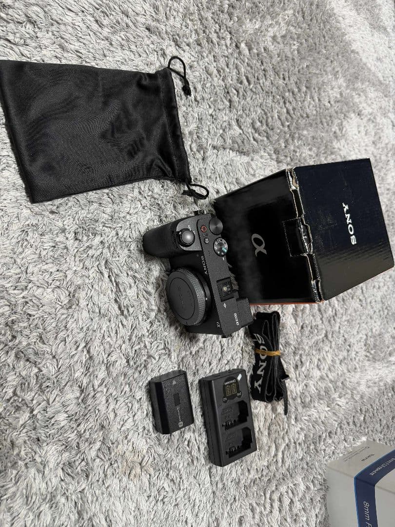 SONY (ソニー) α6700