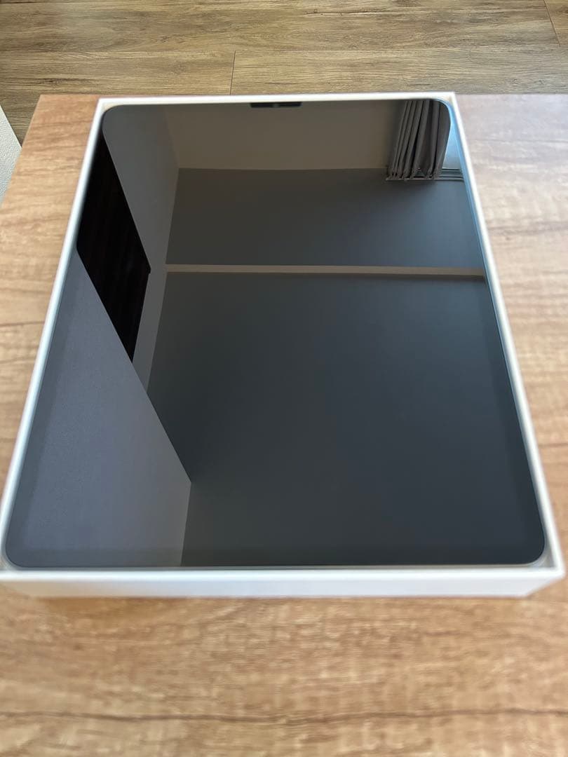 Apple iPad Pro （第6世代）スペースグレー 本体