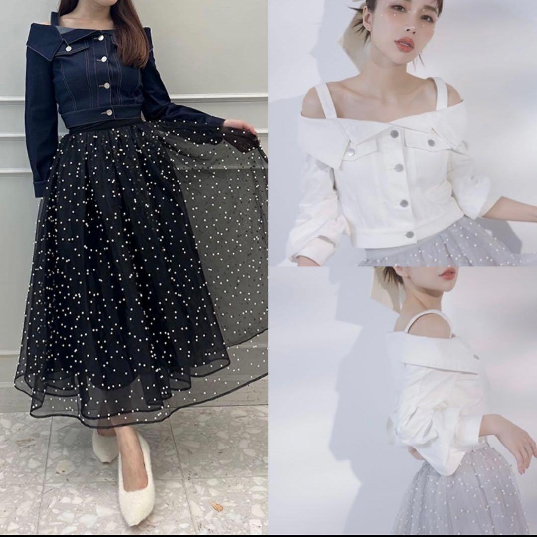 1名様限定✨17点！美人百科系♡大人フェミニンまとめ売り♡S〜Mの方向け✨④