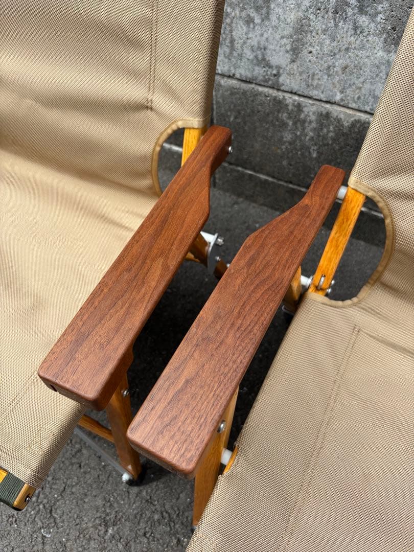 ★カーミットチェア Kermit Chair カスタム品★