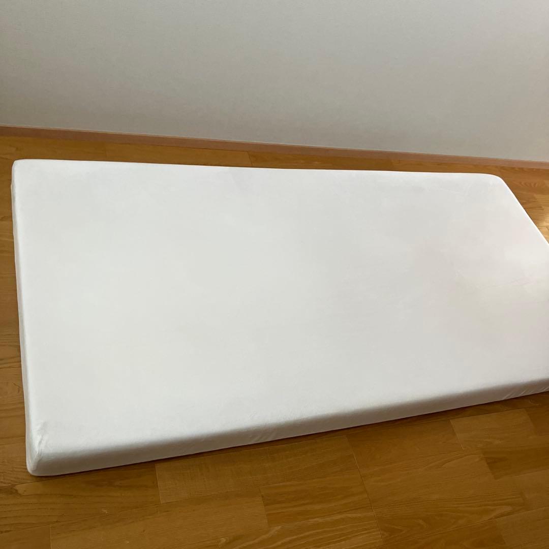 【直接引き取り限定】モットンマットレス　シングル170N