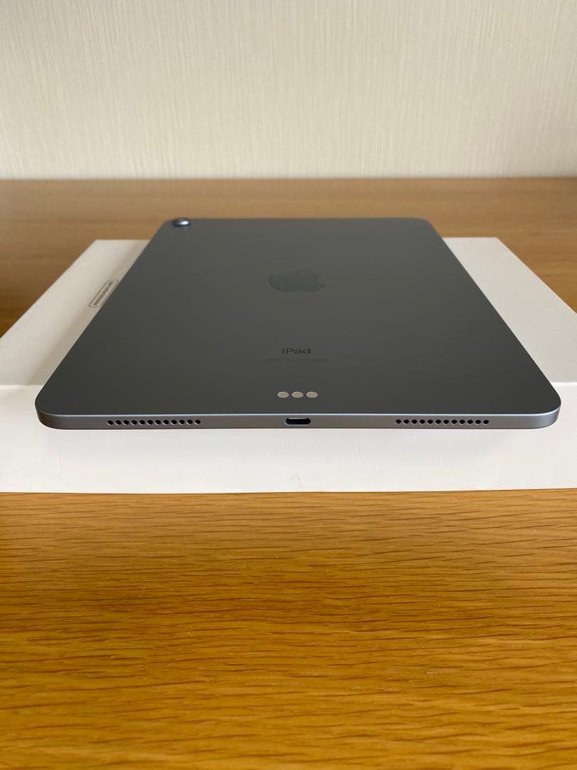 iPad Air 第4世代 美品　良好状態　iPad本体