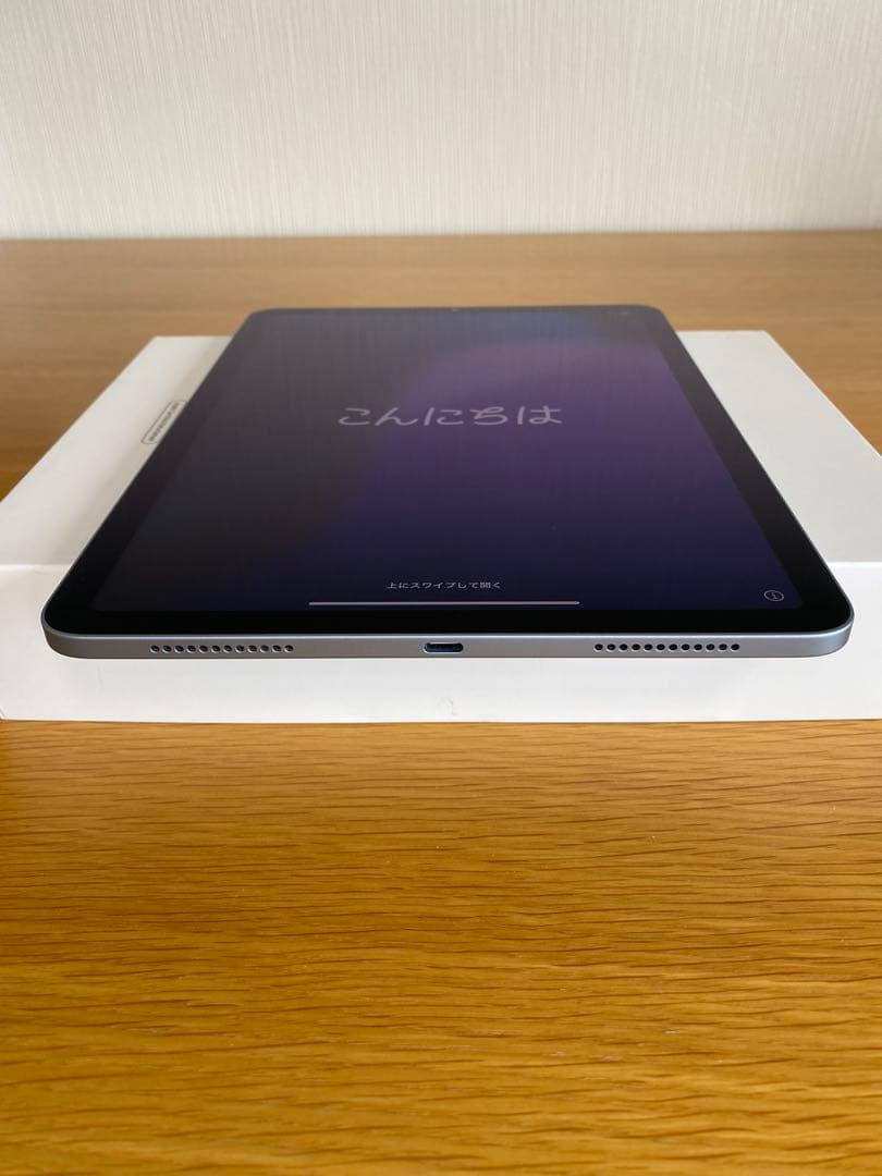 iPad Air 第4世代 美品　良好状態　iPad本体