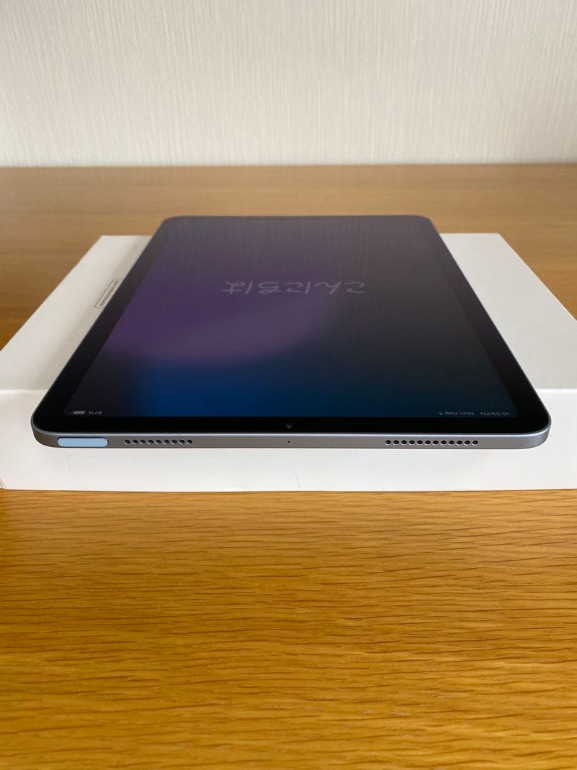 iPad Air 第4世代 美品　良好状態　iPad本体