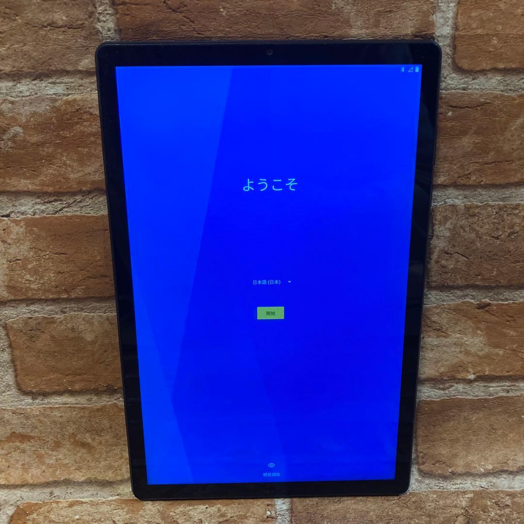 Lenovo tab6 A101LV 64GB 動作確認済み