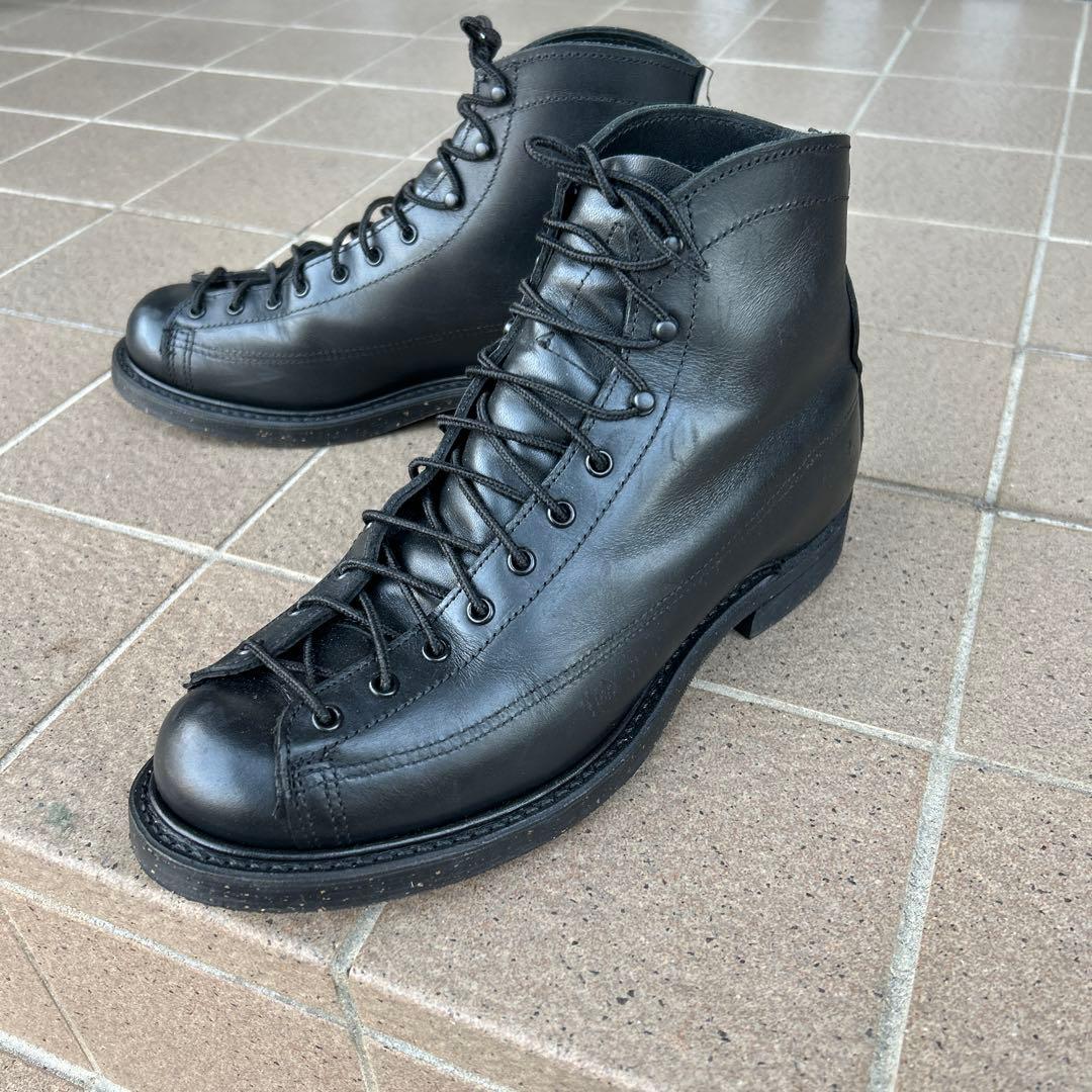 RED WING レッドウイング ハイカットブーツ US8.5(26.5cm)