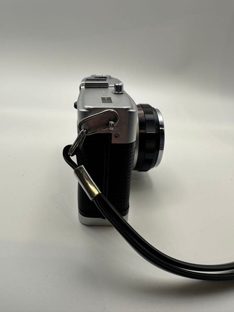 OLYMPUS TRIP 35 コンパクトフィルムカメラ【ジャンク】