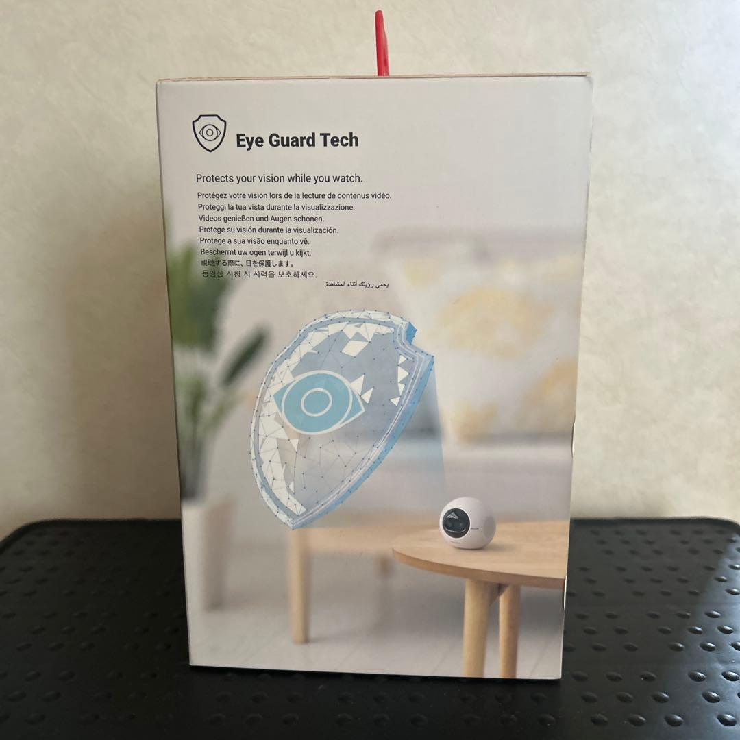 【未開封】Anker Nebula Astro モバイルプロジェクター