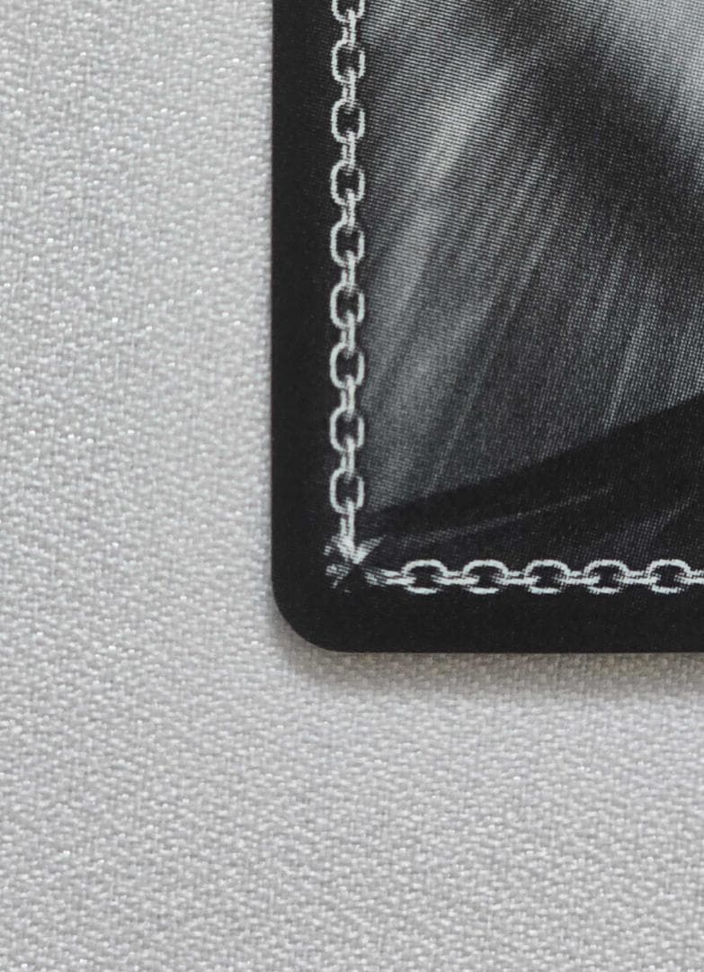 ヴァイスシュヴァルツ デート・ア・ライブ 不敵な笑み 狂三 SP サイン