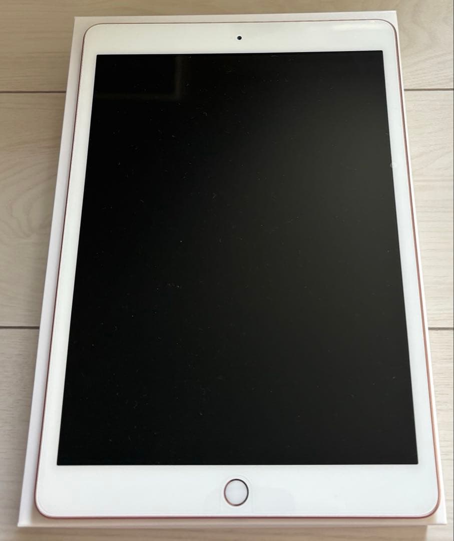 iPad 第7世代 32GB Wi-Fiモデル
