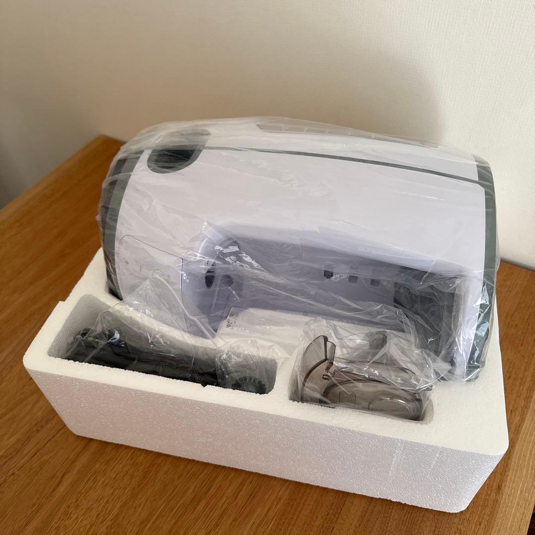 開封済未使用 Milk Magic ミルクマジック milkmagic