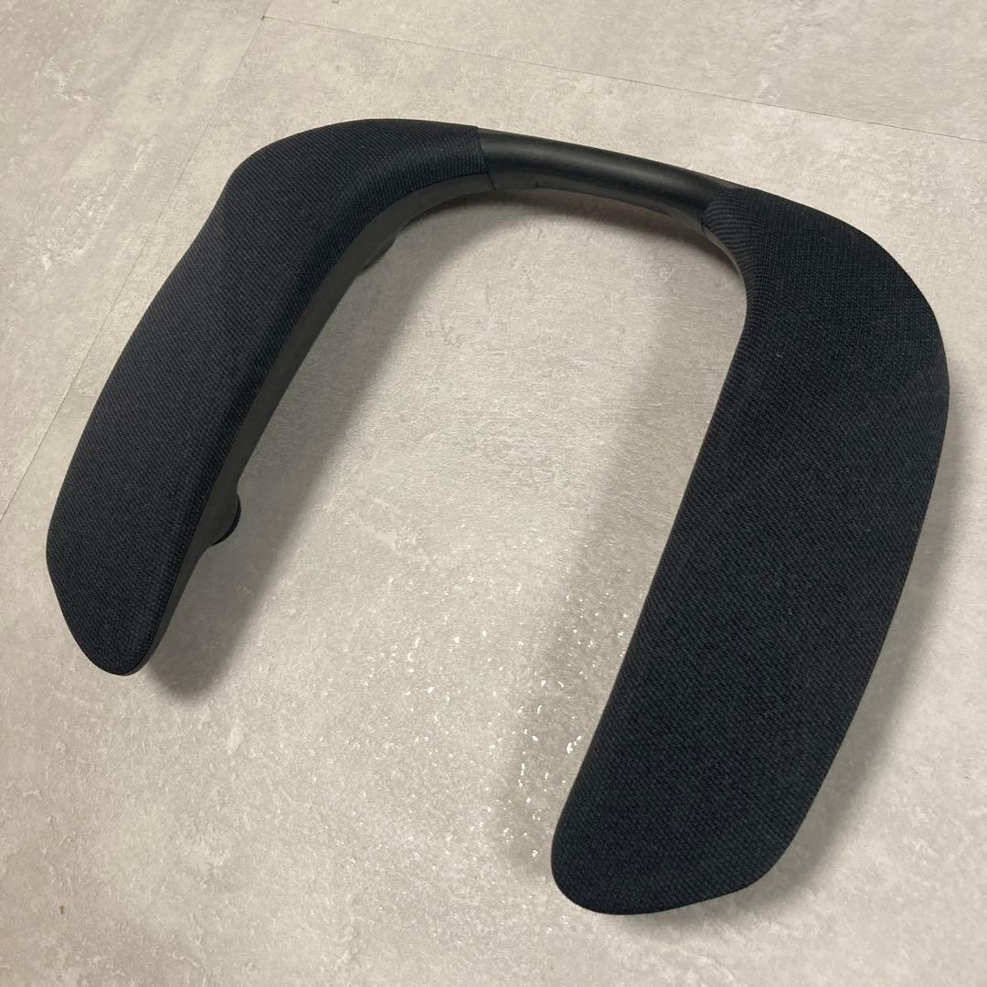 【状態良】 SC-GNW10 ワイヤレスネックスピーカー