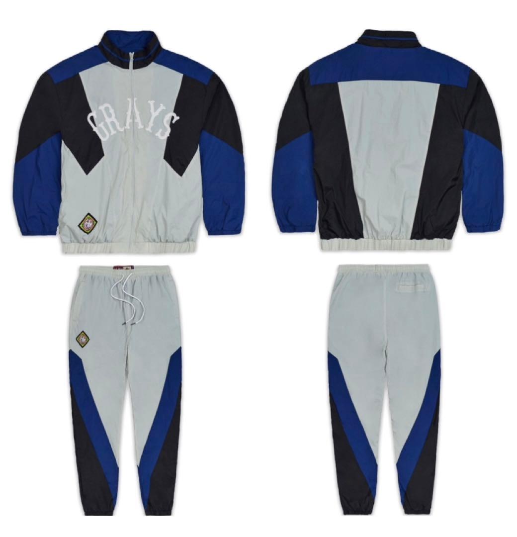 REASON BRAND × NLBM コラボ　セットアップ　2XL