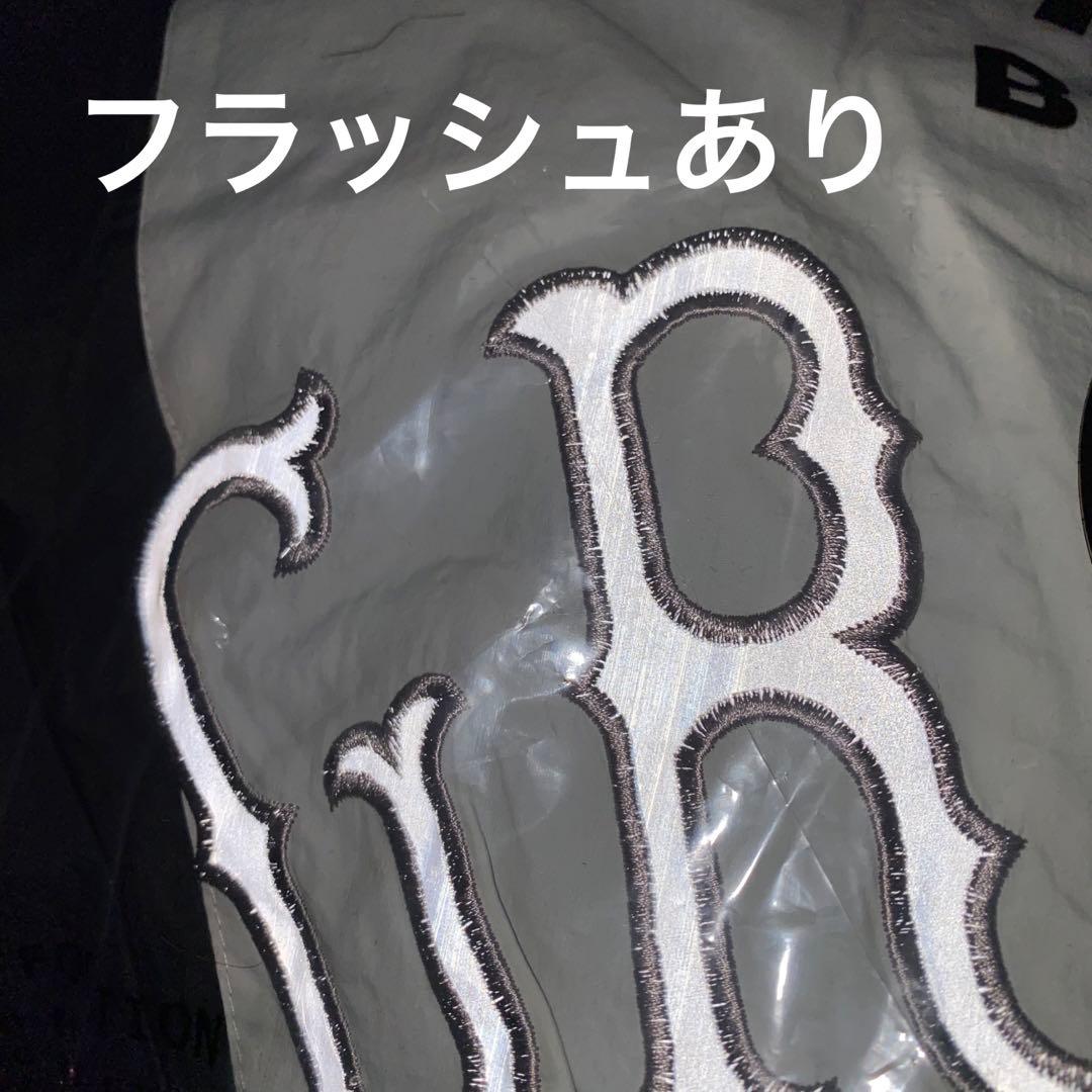 REASON BRAND × NLBM コラボ　セットアップ　2XL