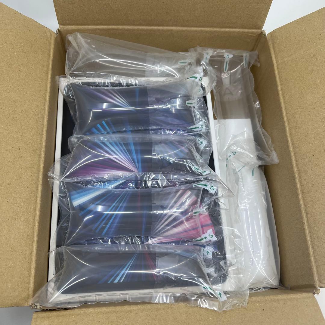 【極美品】iPadPro128GB11インチ第3世代+Apple Pencil2