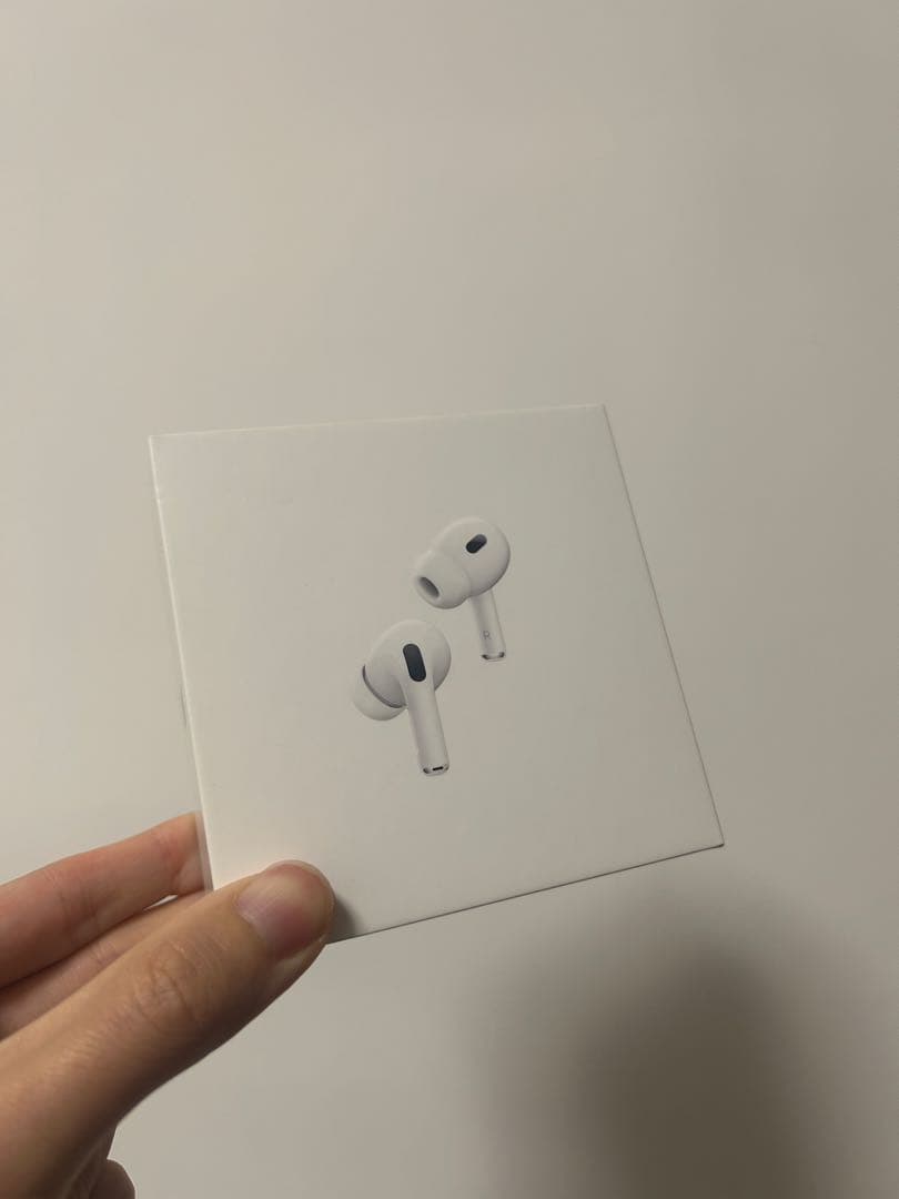 【超美品】AirPods Pro2 (第2世代)