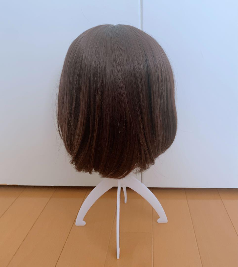 リネアストリア　天使のミラージュショート　チョコブラウン　Mサイズ