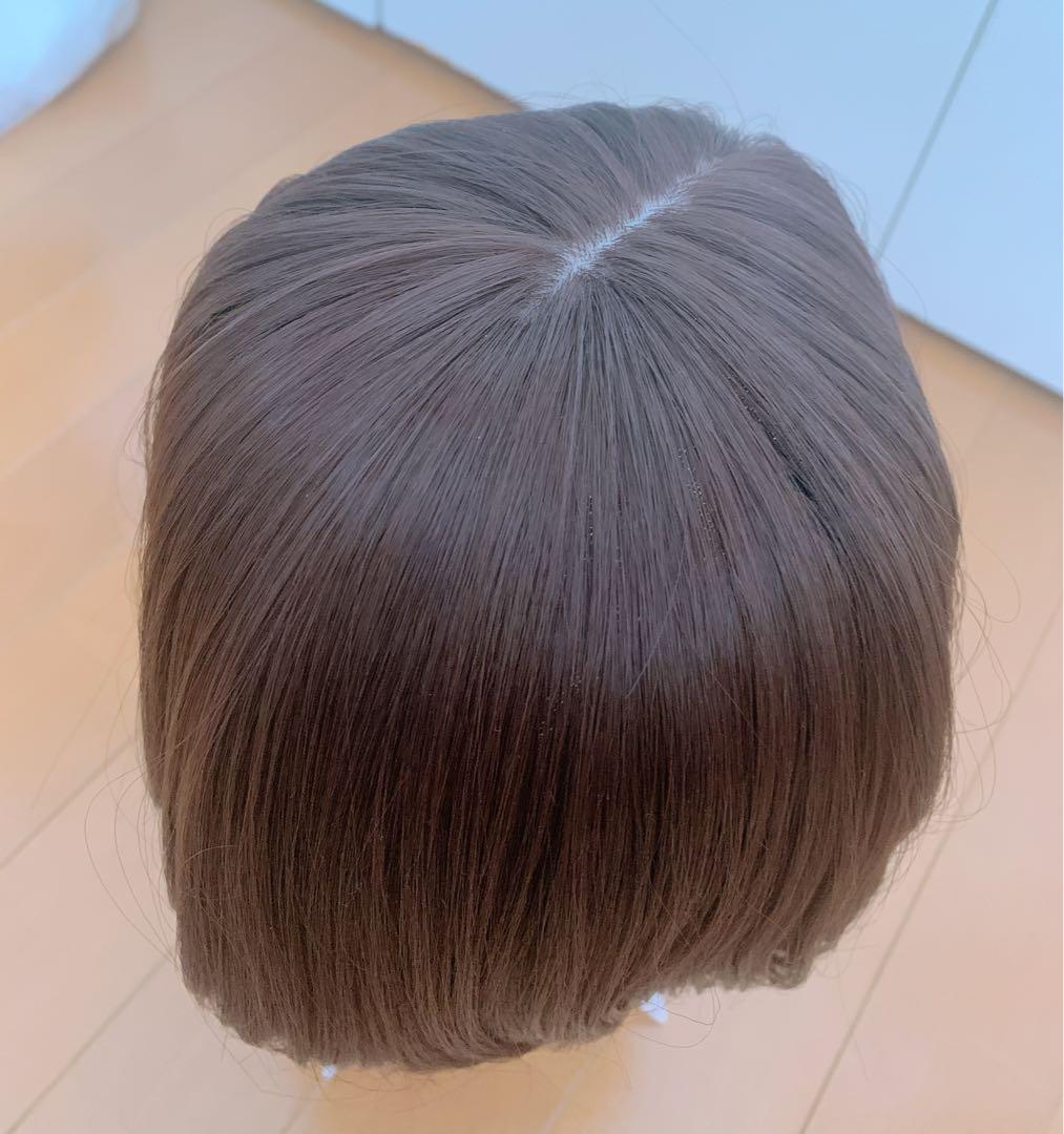 リネアストリア　天使のミラージュショート　チョコブラウン　Mサイズ