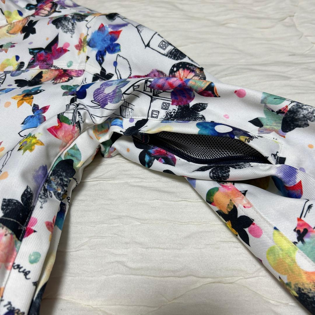 SCOLAR スノーボードウェアセット 女性用