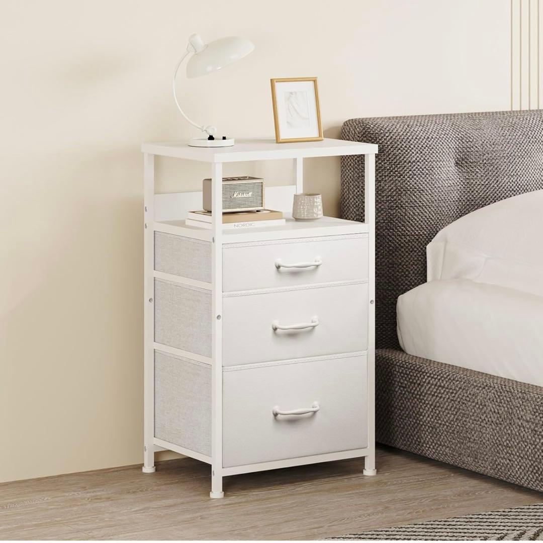 サイドテーブル サイドチェスト