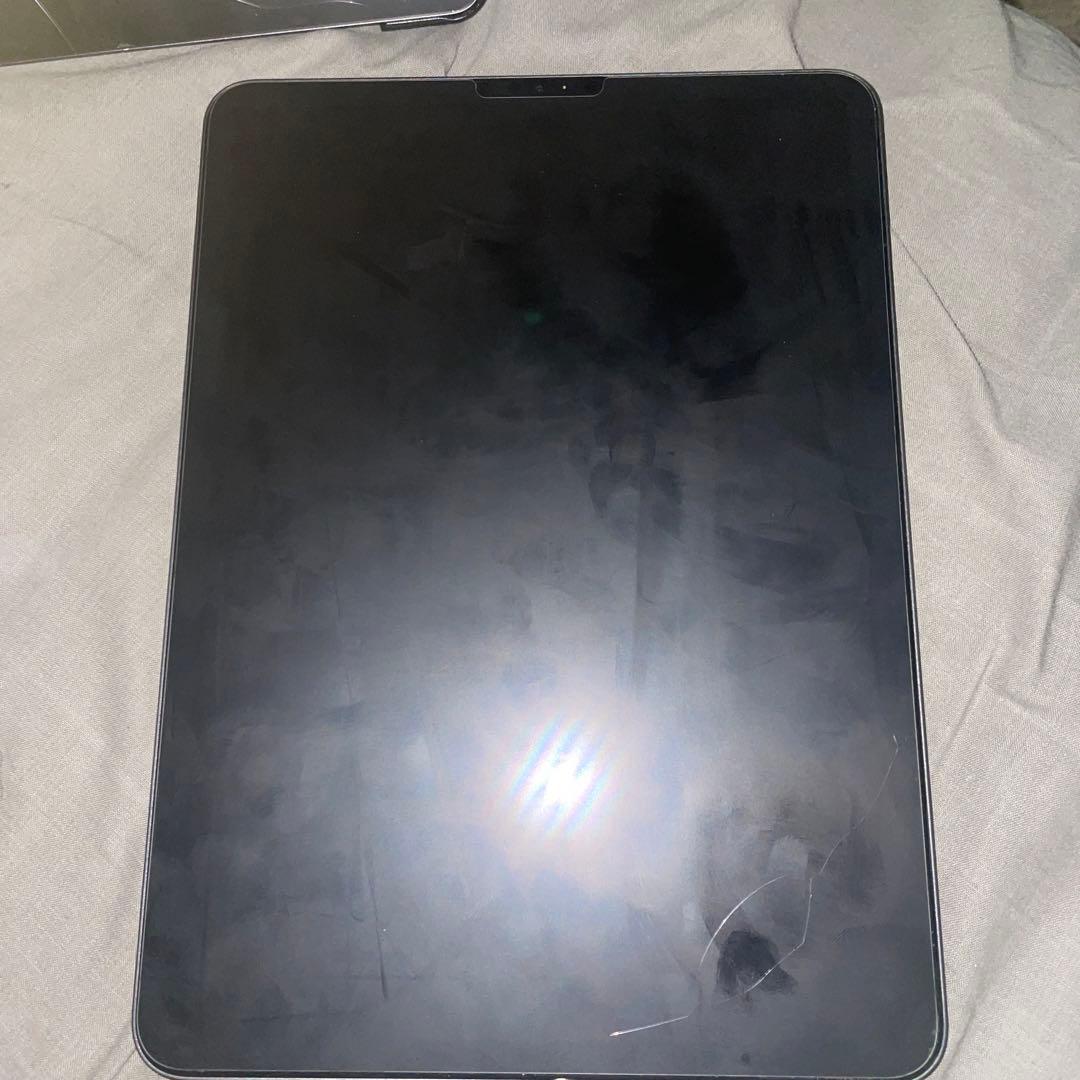 iPadpro 11インチ 第三世代 256GB