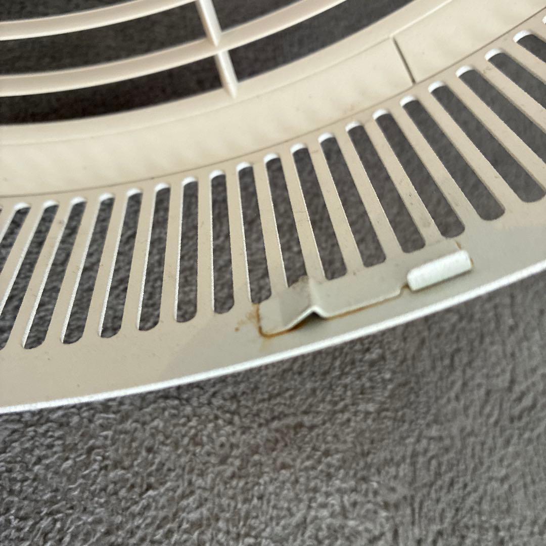 扇風機・サーキュレーター The Green Fan EGF-1600-WK