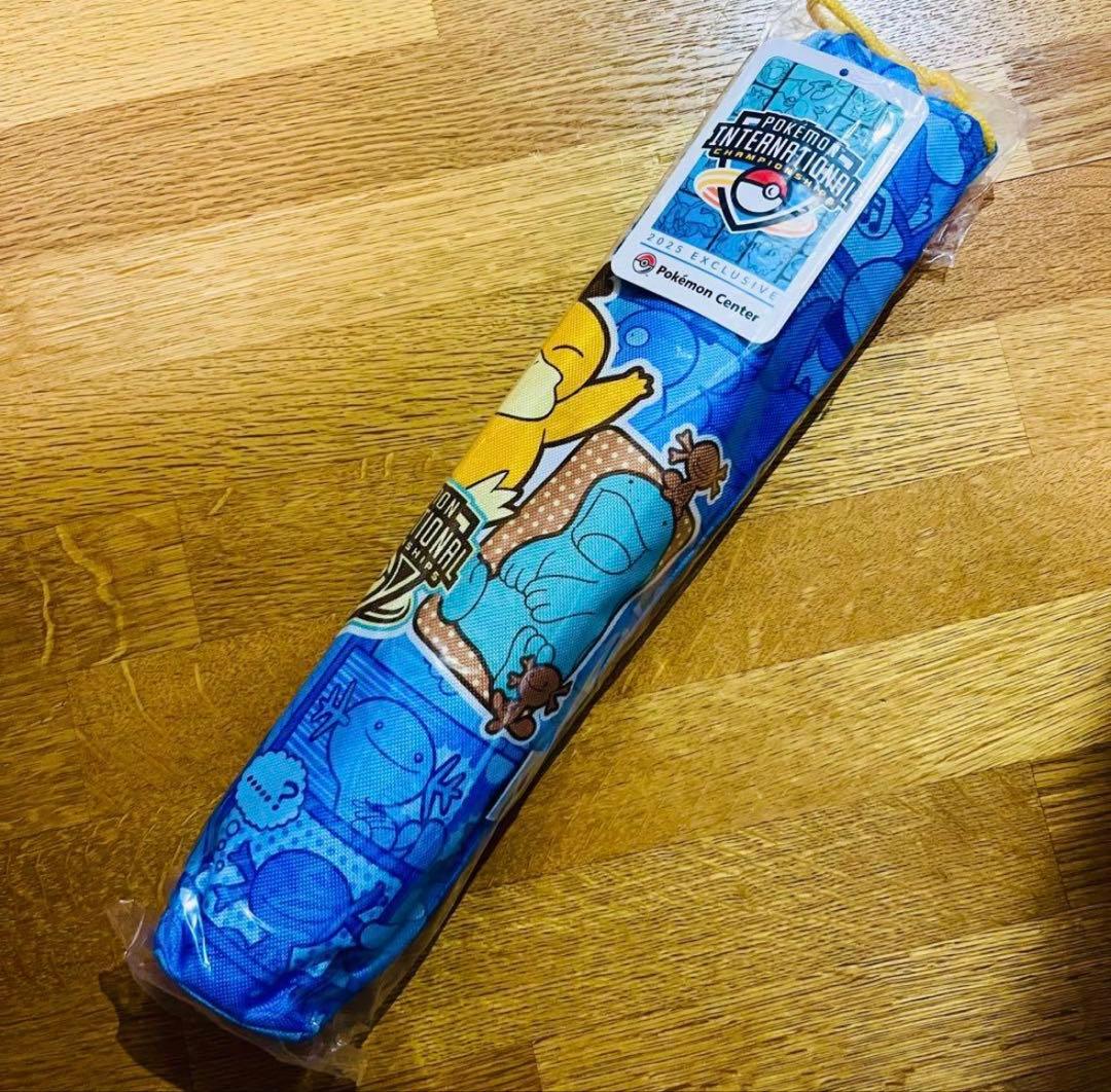 【新品未使用】　EUIC NAIC 2025 コダック　プレイマット