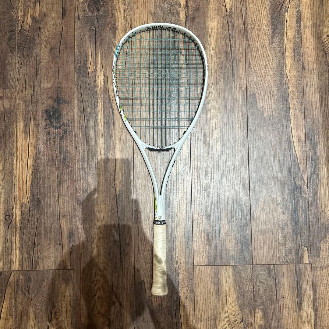 YONEXボルトレイジ7Sステア