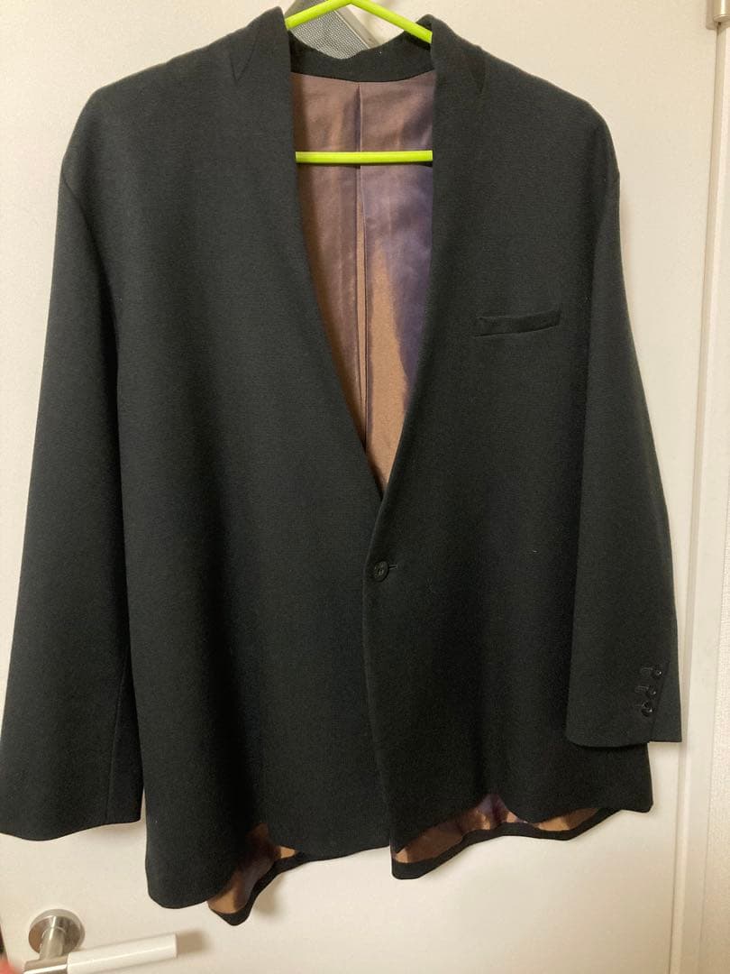 ジャケット・アウター Ka na ta 10 years Jacket