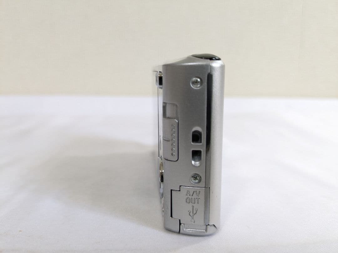 【ジャンク品】 SONY DSC- W530 デジタルカメラ
