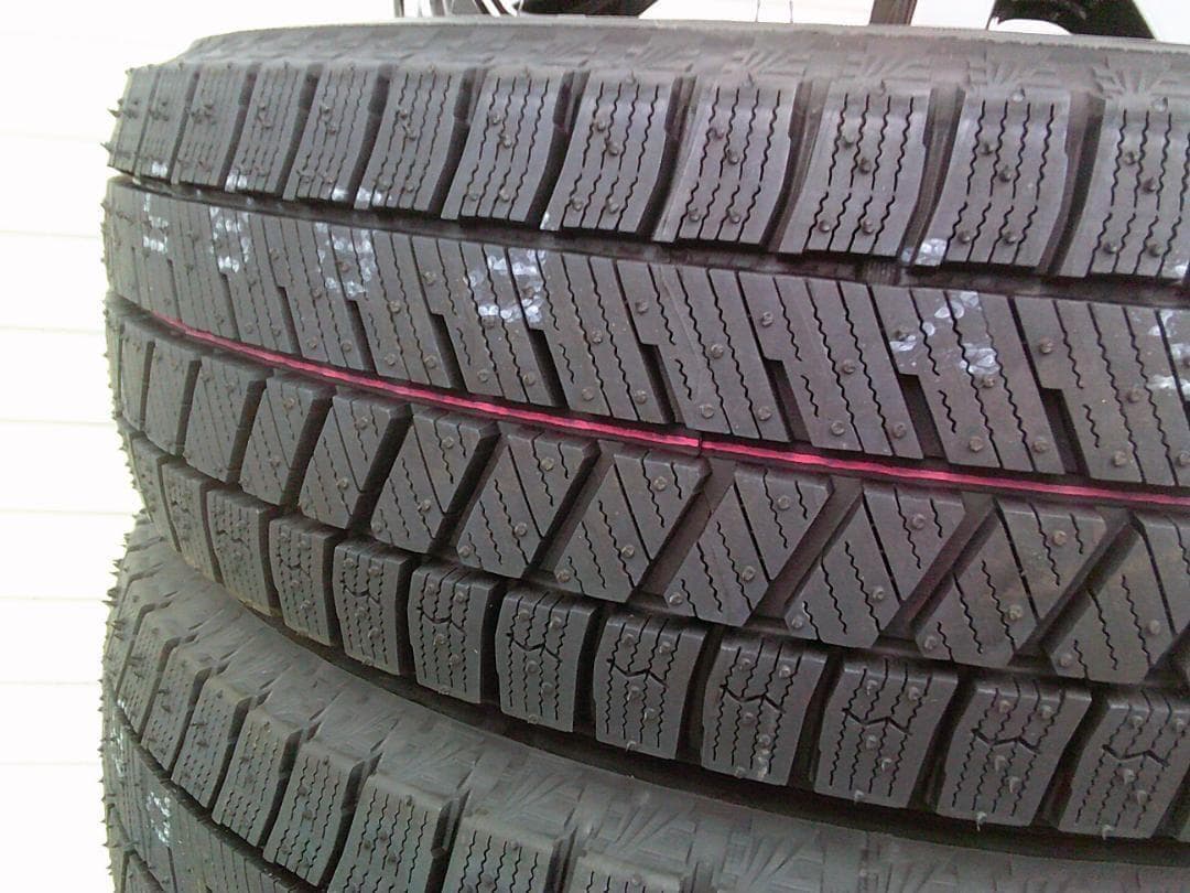 こーやん　ブリヂストン☆VRX3☆155/65R14☆軽自動車