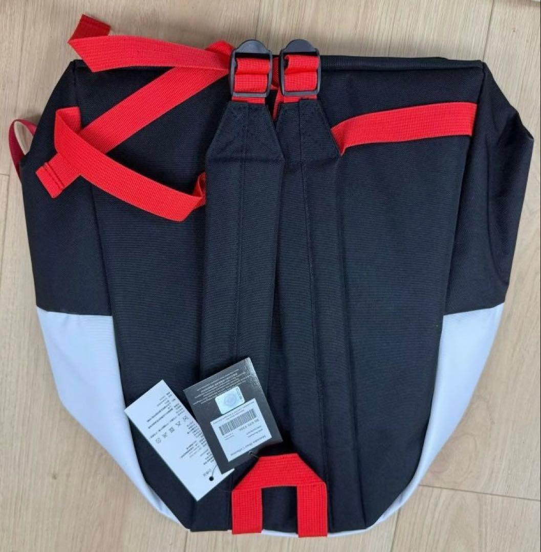 Mercedes-AMG オリジナル バックパック 海外メルセデス・ベンツ交換品