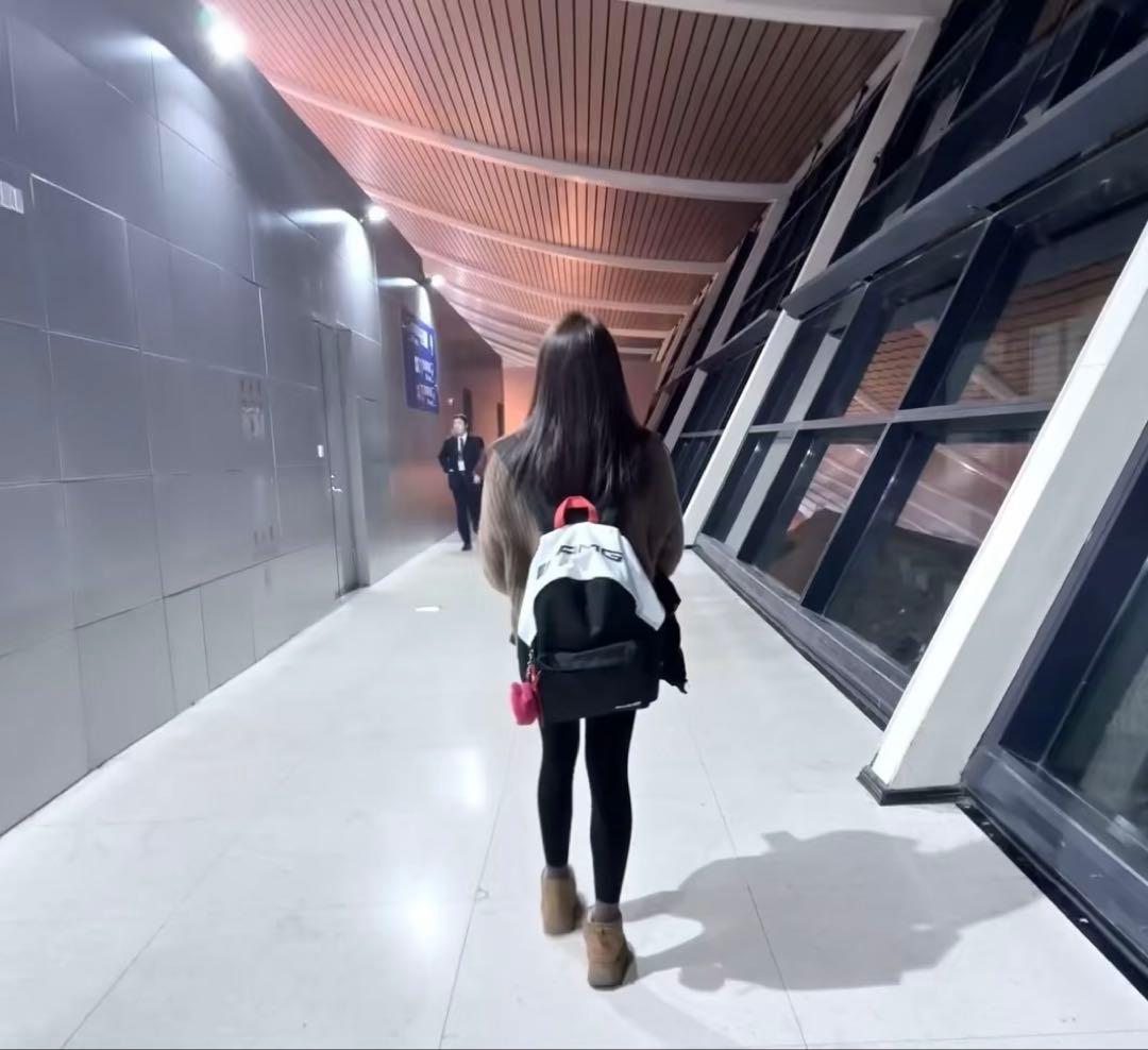 Mercedes-AMG オリジナル バックパック 海外メルセデス・ベンツ交換品