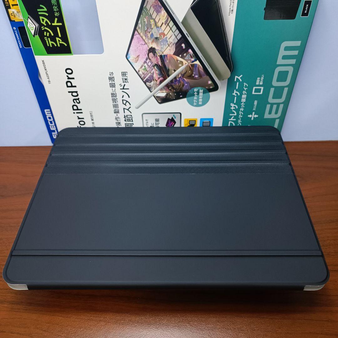 (美品) iPad Pro 12.9インチ 第5世代 WiFi 128GB