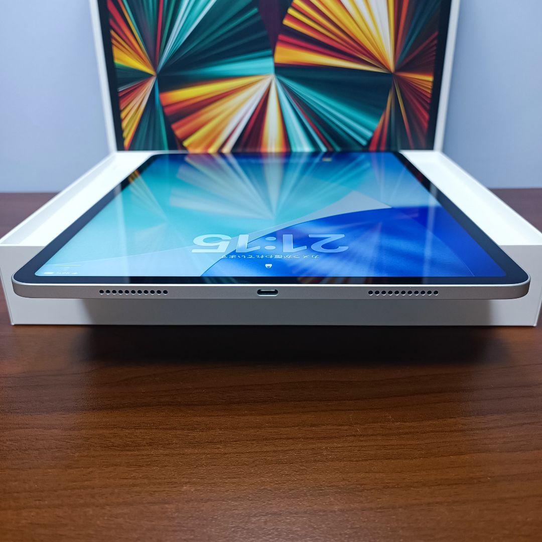 (美品) iPad Pro 12.9インチ 第5世代 WiFi 128GB