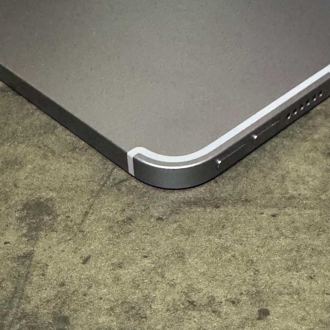 【極美品】iPadmini 第6世代 64GB Cellularモデル パープル