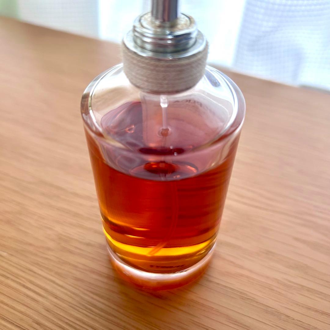 廃盤 レプリカ ウィスパーインザライブラリー 100ml