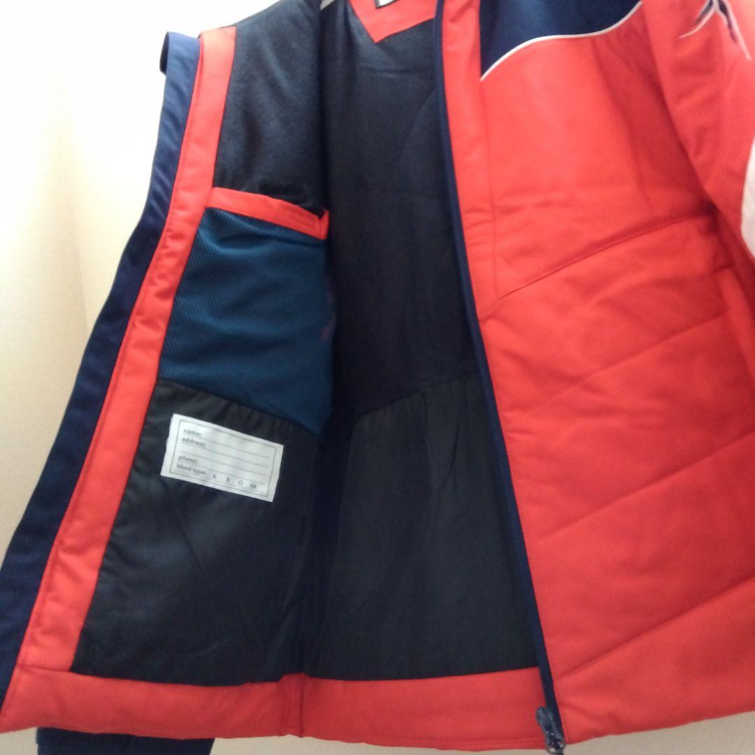 ◎美品◎【Phenix】スキーウェア上下 150 サイズ調節可