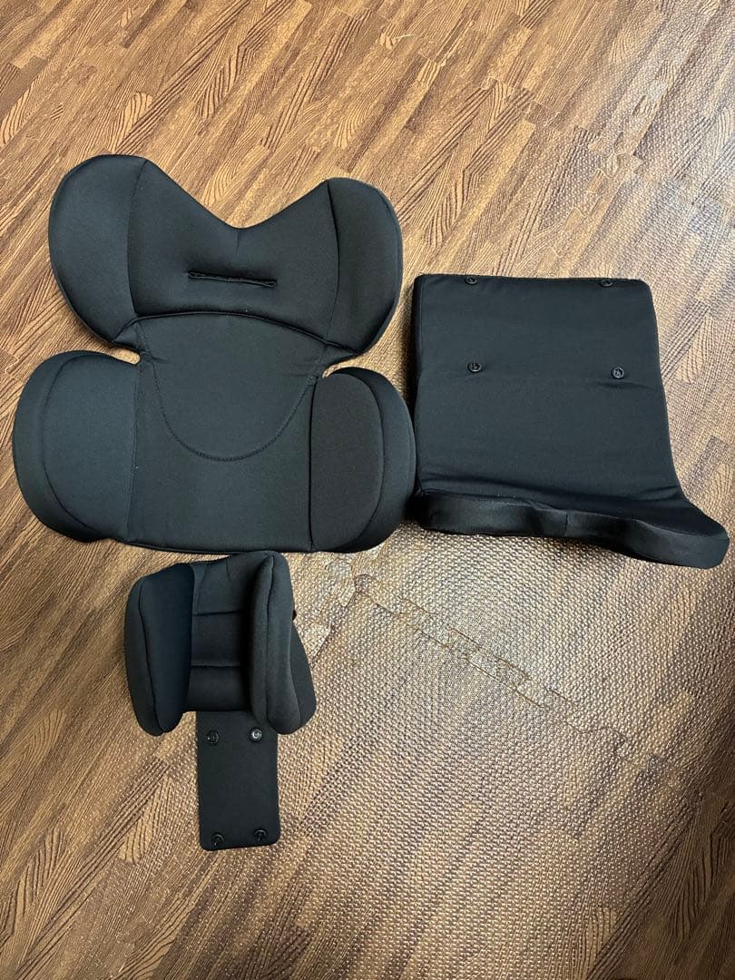 きゃさりん様⭐︎カトージJoieチャイルドシート　Arcアーク360°