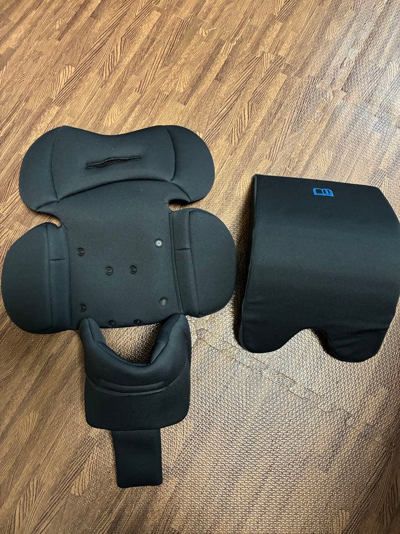 きゃさりん様⭐︎カトージJoieチャイルドシート　Arcアーク360°