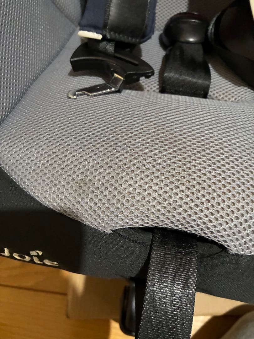 きゃさりん様⭐︎カトージJoieチャイルドシート　Arcアーク360°