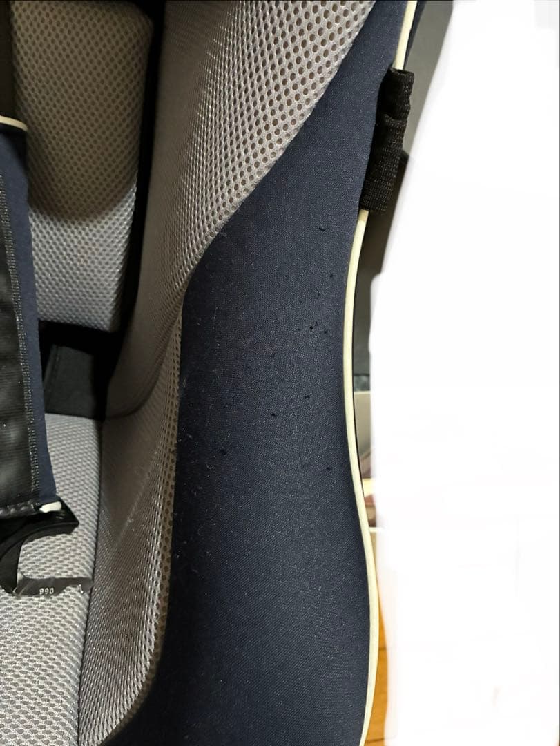 きゃさりん様⭐︎カトージJoieチャイルドシート　Arcアーク360°