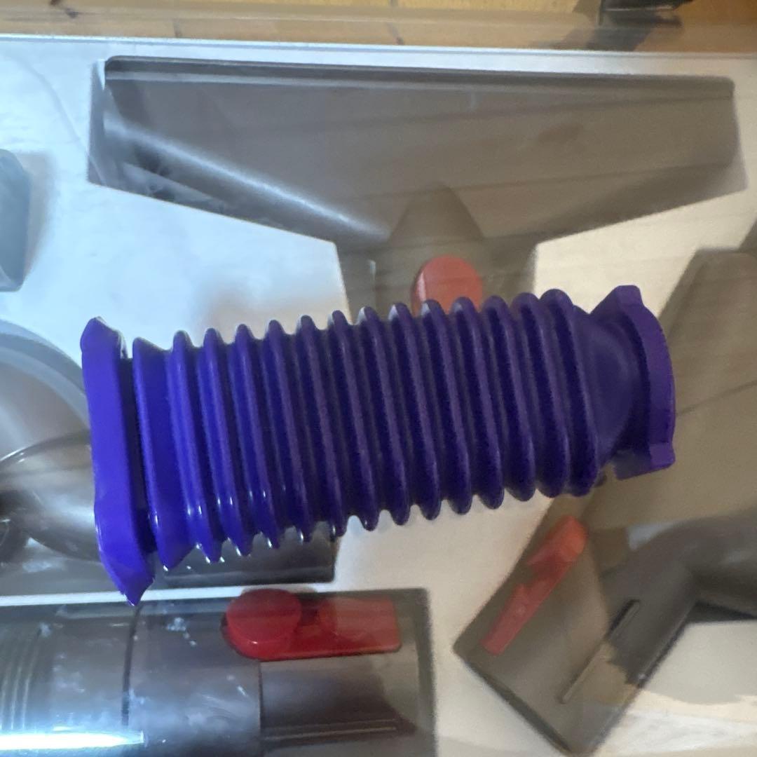 ダイソンV10 掃除機　コードレス