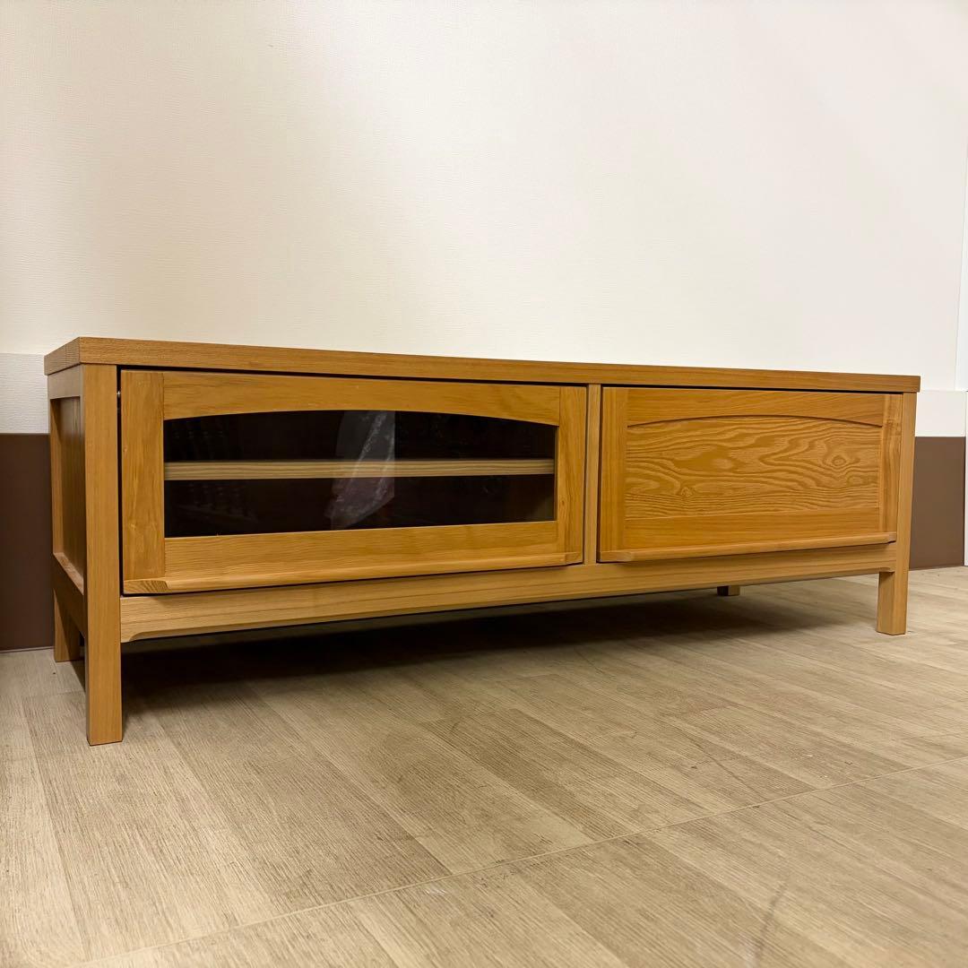 unico CLARUS ウニコ クラルス テレビボード テレビ台 ローボード