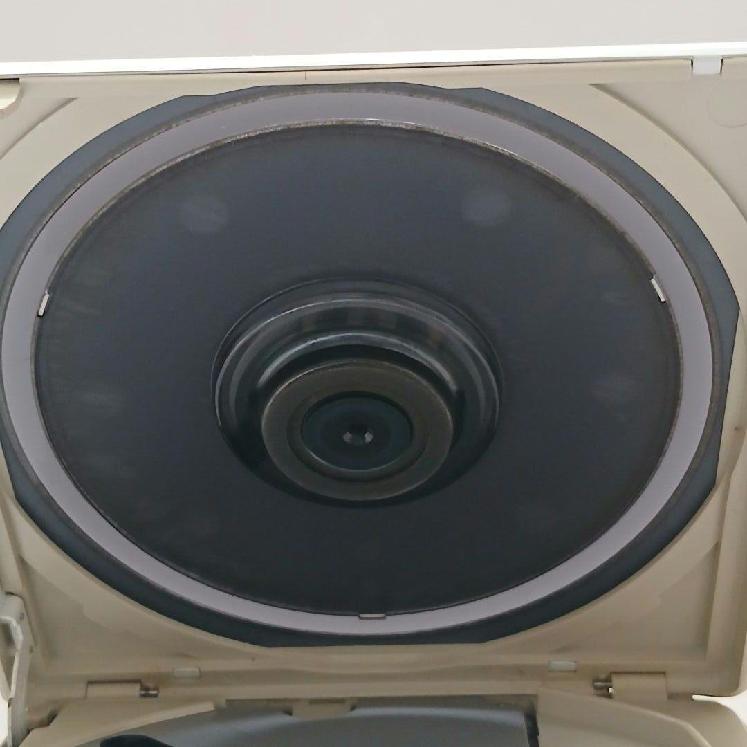 SONY ソニー Discman ディスクマン D-40 白色 【希少品】現状品