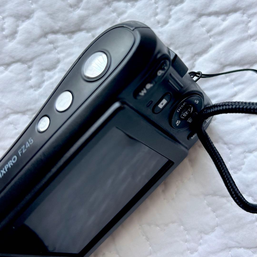 Kodak PIXPRO FZ45 デジタルカメラ