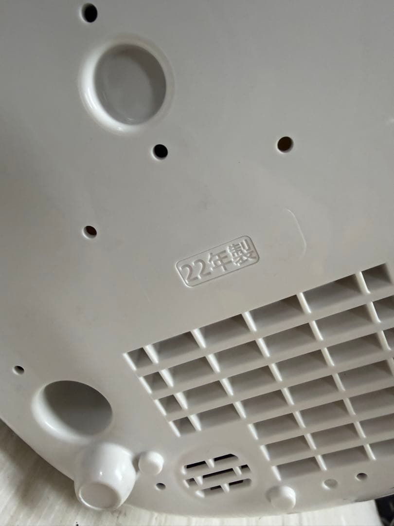 象印　圧力炊飯器3合炊き　NP-RN05　22年製