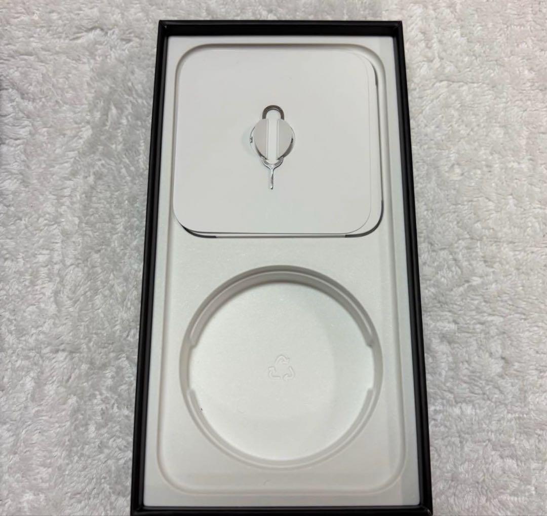 iPhone 12 Pro 512GB パシフィックブルー SIMフリー